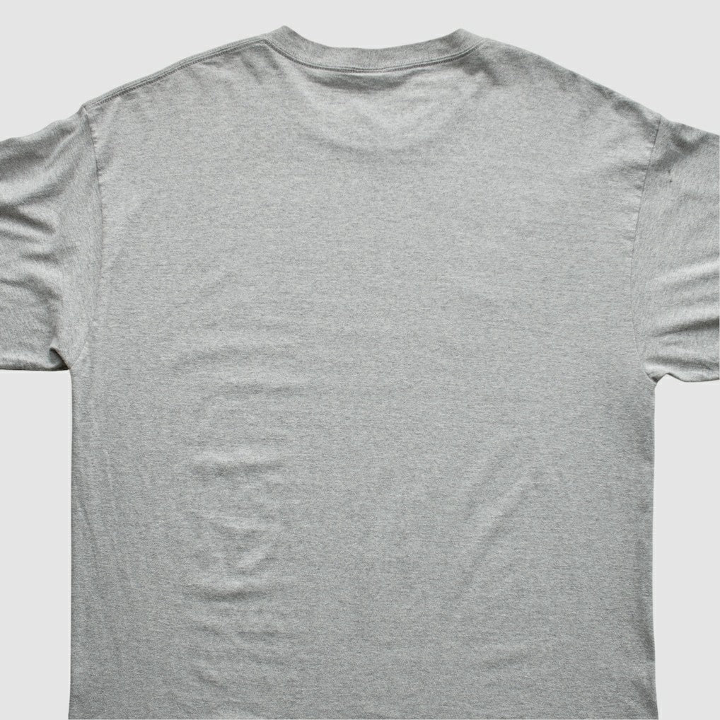 Pittsburgh Steelers NFL 2005 T-Shirt - Gray Vintage - Fanatics