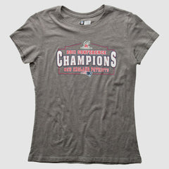New England Patriots 2011 T-Shirt - Gray Vintage - Fanatics