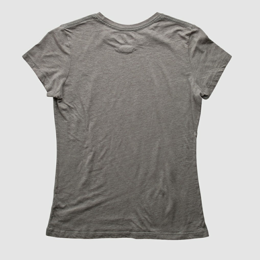 New England Patriots 2011 T-Shirt - Gray Vintage - Fanatics