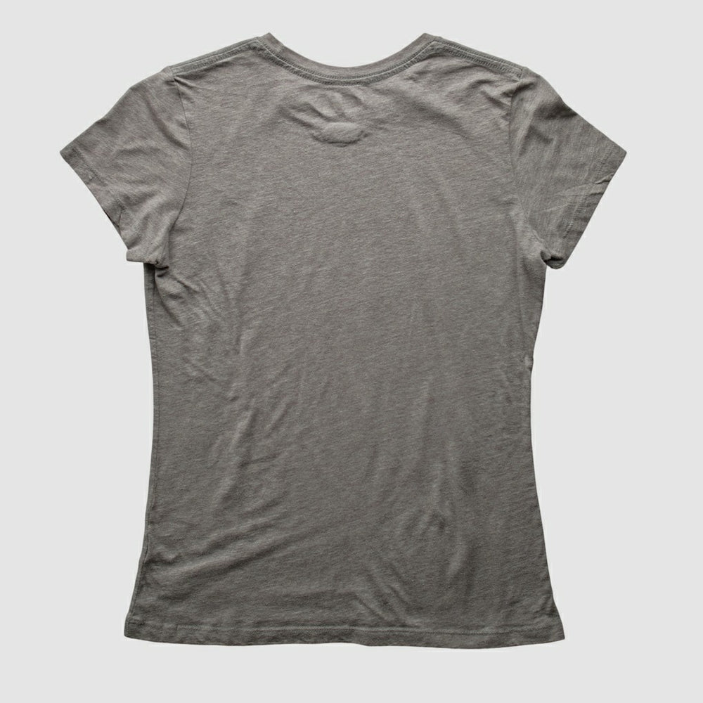 New England Patriots 2011 T-Shirt - Gray Vintage - Fanatics