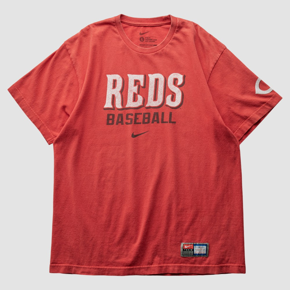 Cincinnati Reds Nike 2000s T-Shirt Online