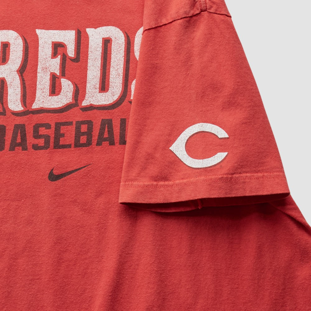 Cincinnati Reds Nike 2000s T-Shirt Online