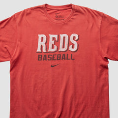 Cincinnati Reds Nike 2000s T-Shirt Online