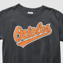 Baltimore Orioles Majestic 2000s T-Shirt Near Me