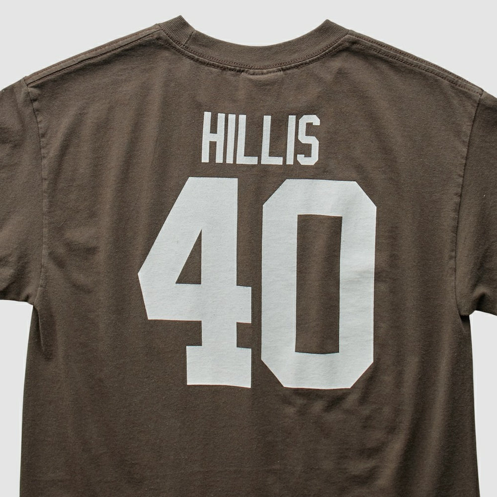 Cleveland Browns 2010 T-Shirt - Brown Vintage - Fanatics