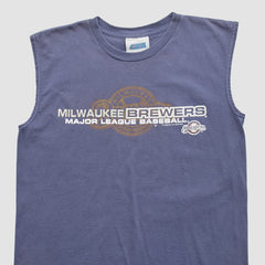 Milwaukee Brewers 2005 Tank Outlet