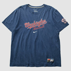 Washington Nationals Nike 2012 T-Shirt Sale