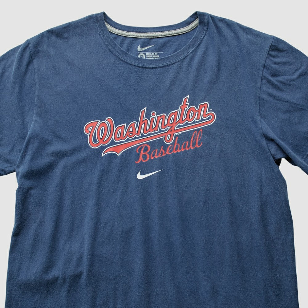 Washington Nationals Nike 2012 T-Shirt Sale