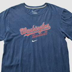 Washington Nationals Nike 2012 T-Shirt Sale