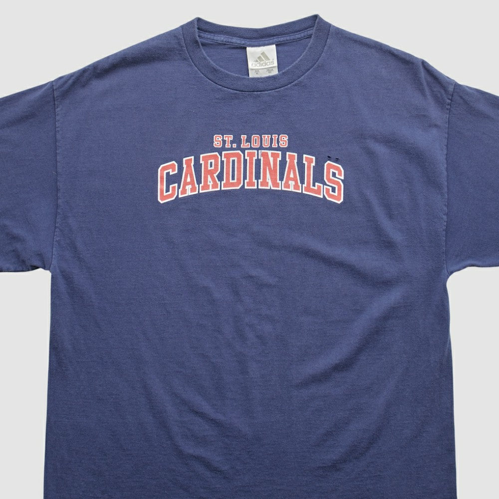 St. Louis Cardinals Adidas 2000s T-Shirt Near Me