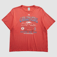Boston Red Sox 2007 T-Shirt Online