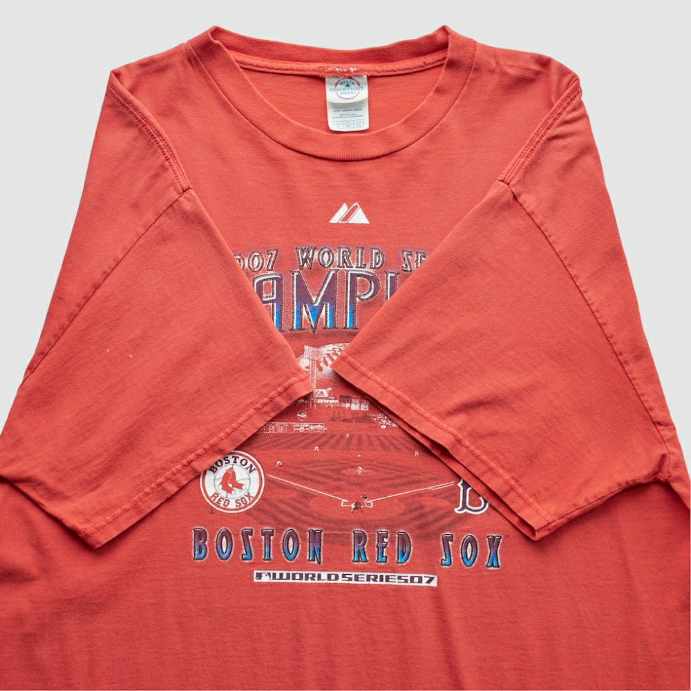 Boston Red Sox 2007 T-Shirt Online