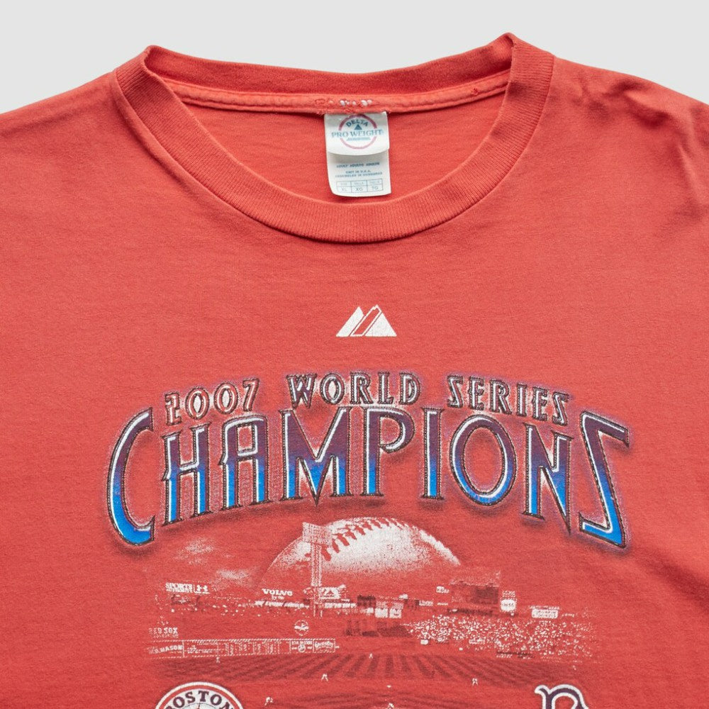Boston Red Sox 2007 T-Shirt Online
