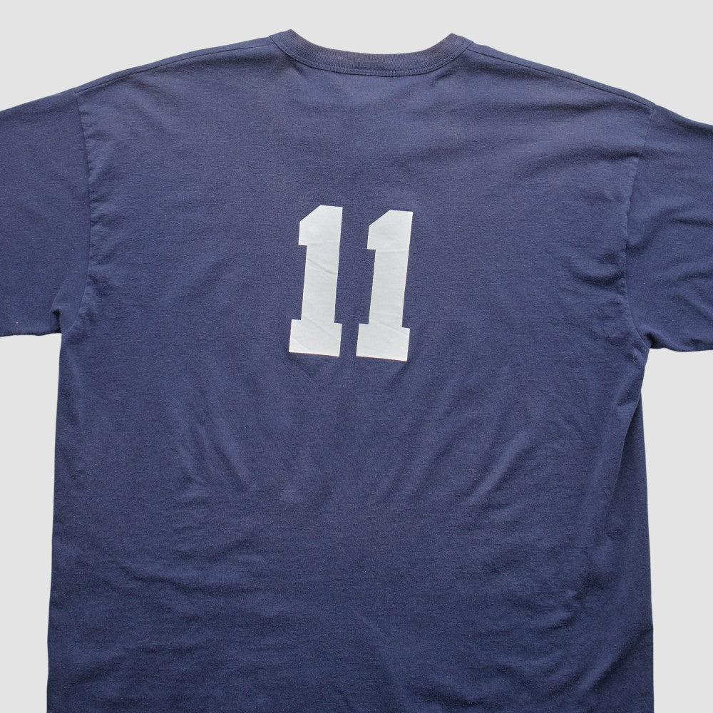 Minnesota Twins Majestic 2000s T-Shirt Discount