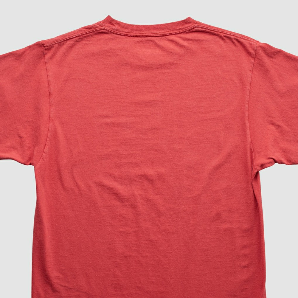 Atlanta Falcons Reebok 2000s T-Shirt - Red Vintage - Fanatics