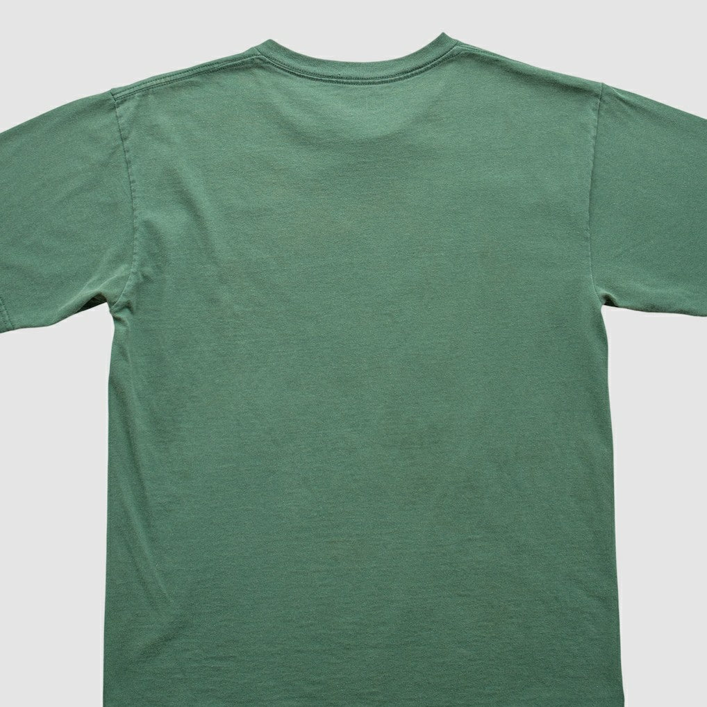 New York Jets 2010s T-Shirt - Green Vintage - Fanatics