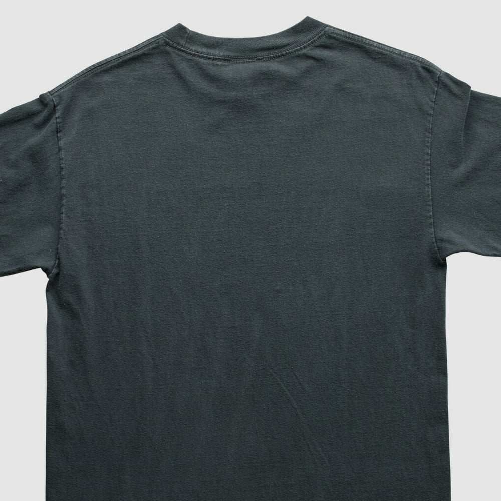 New Orleans Saints NFL 2010s T-Shirt - Black Vintage - Fanatics