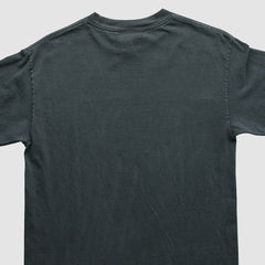 New Orleans Saints NFL 2010s T-Shirt - Black Vintage - Fanatics