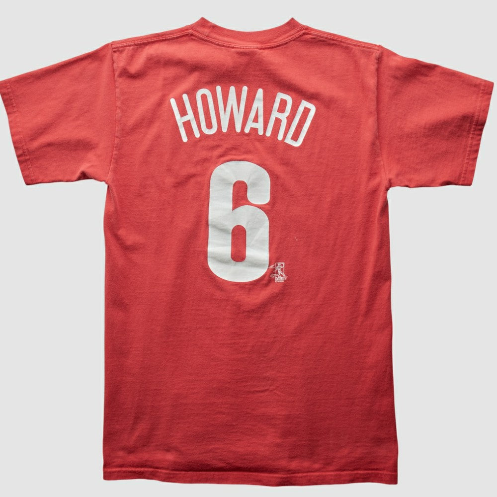 Philadelphia Phillies Majestic 2000s T-Shirt Near Me