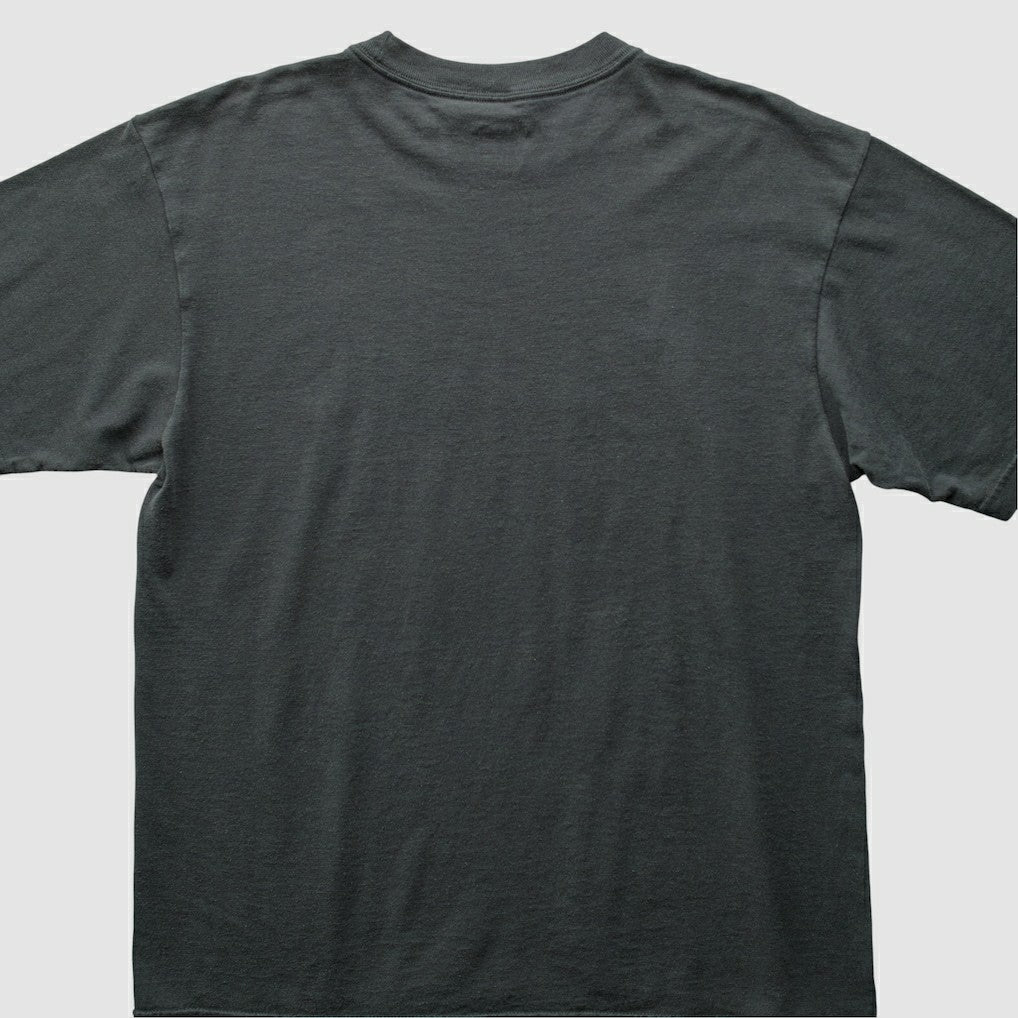 Atlanta Falcons Reebok 2000s T-Shirt - Black Vintage - Fanatics