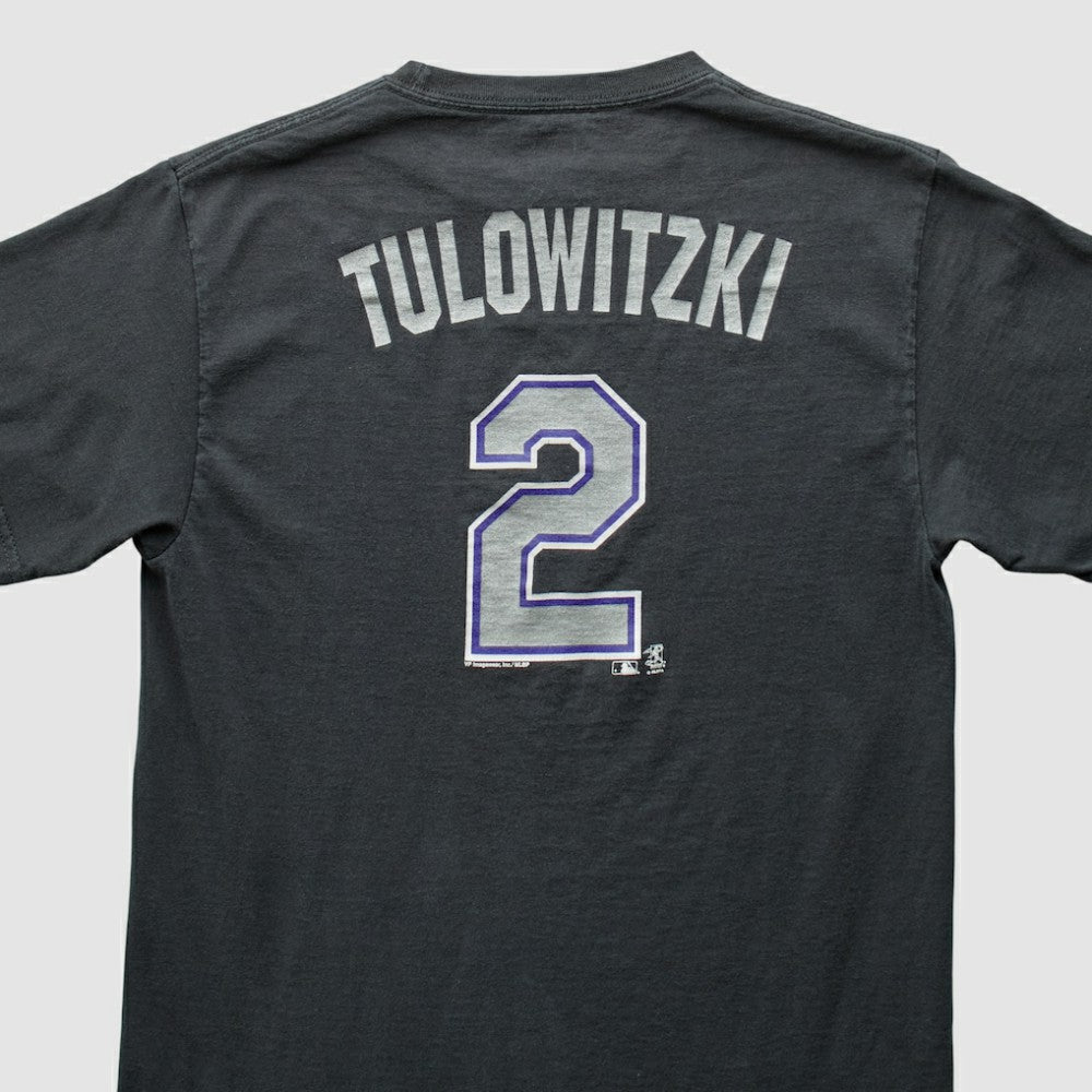 Colorado Rockies 2010s T-Shirt for sale