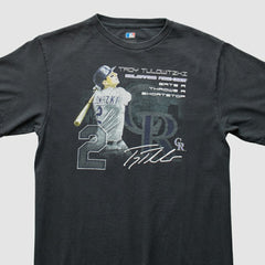 Colorado Rockies 2010s T-Shirt for sale