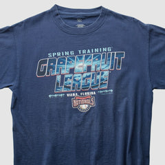 Washington Nationals 2000s T-Shirt Online