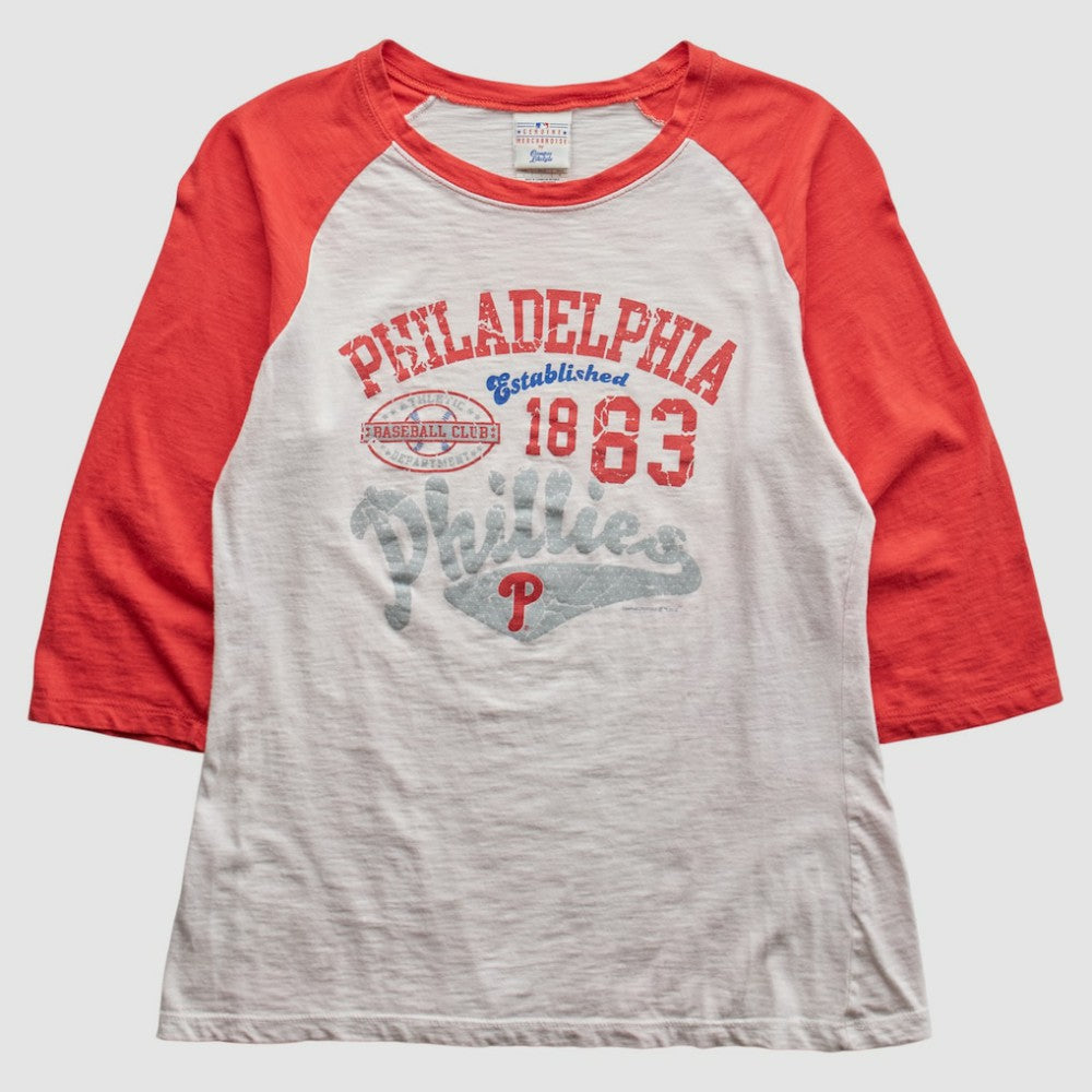 Philadelphia Phillies 2012 T-Shirt for sale