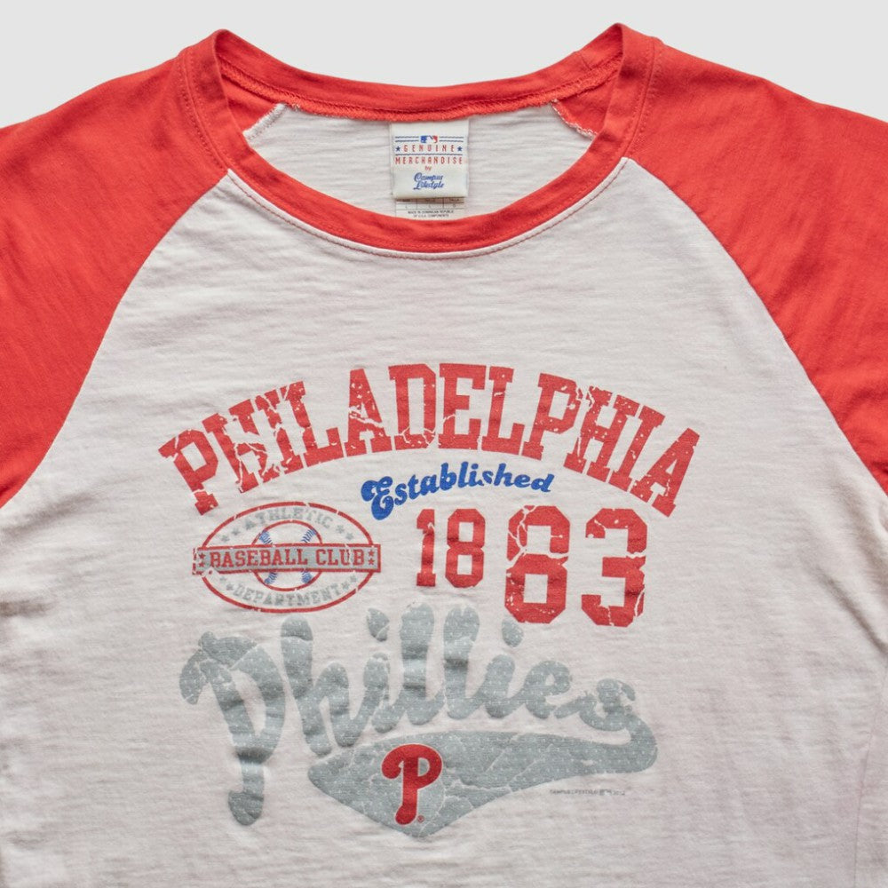 Philadelphia Phillies 2012 T-Shirt for sale