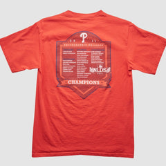 Philadelphia Phillies Majestic 2011 T-Shirt Online