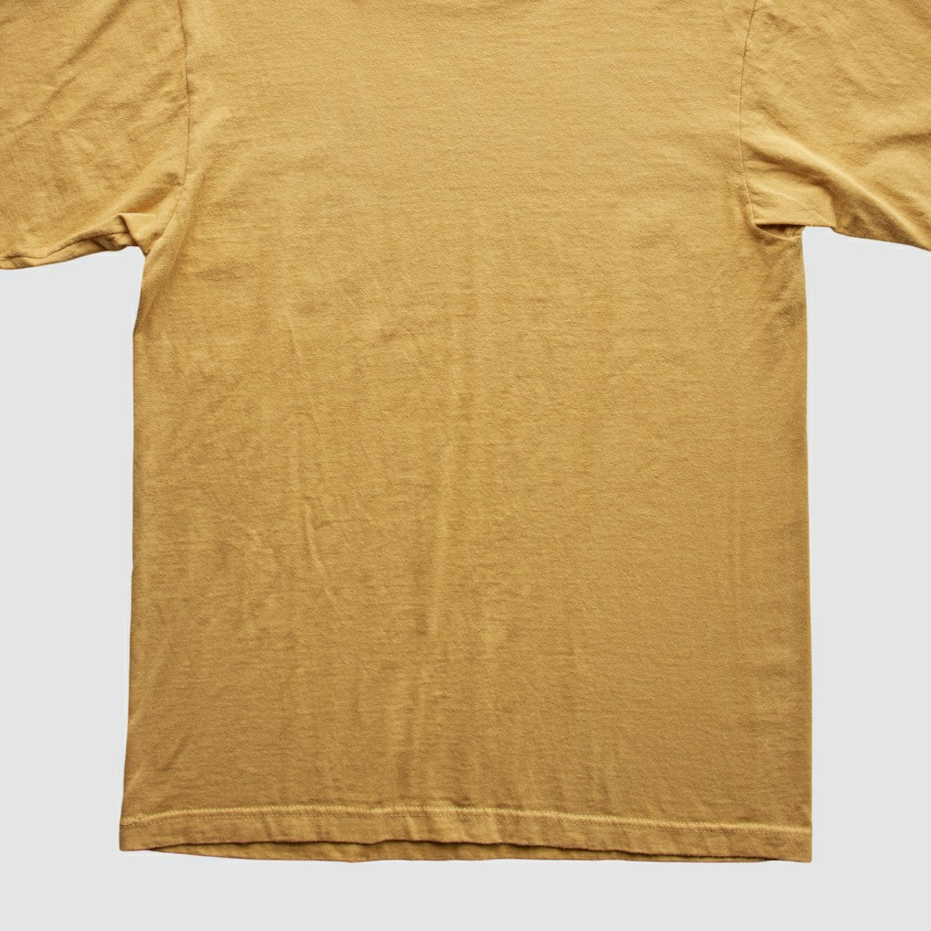 New Orleans Saints Reebok 2000s T-Shirt - Tan Vintage - Fanatics