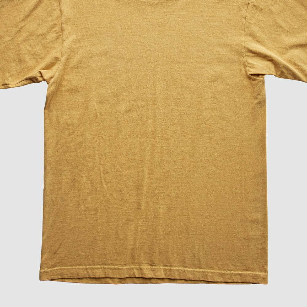 New Orleans Saints Reebok 2000s T-Shirt - Tan Vintage - Fanatics