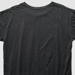 Pittsburgh Steelers Reebok 2000s T-Shirt - Black Vintage - Fanatics