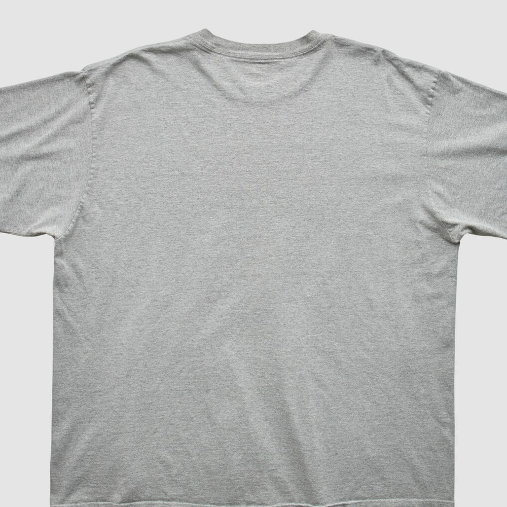 New York Jets Reebok 2000s T-Shirt - Gray Vintage - Fanatics