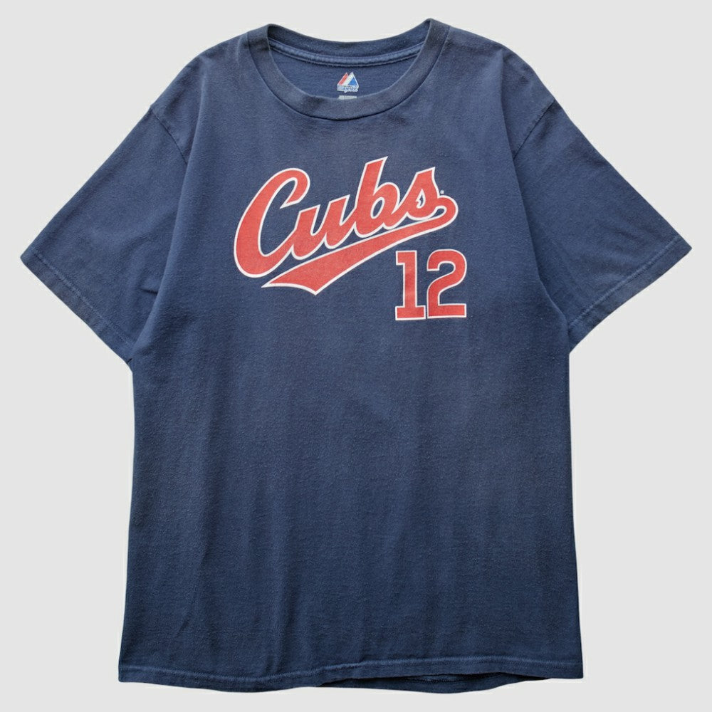 Chicago Cubs Majestic 2009 T-Shirt Online