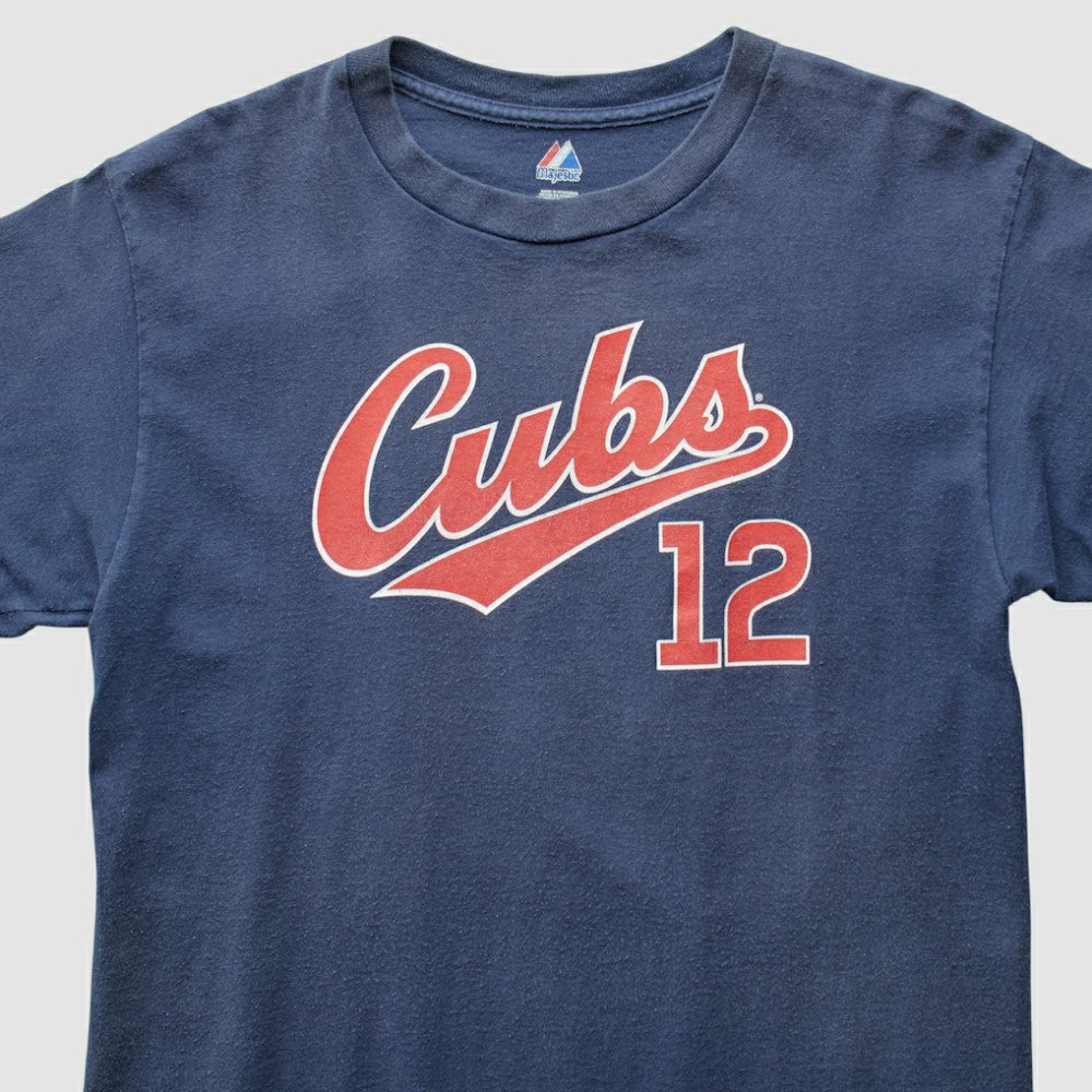 Chicago Cubs Majestic 2009 T-Shirt Online