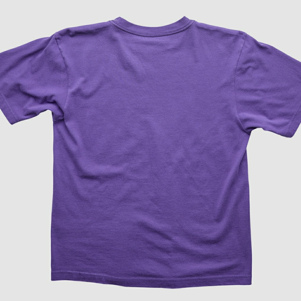 Minnesota Vikings 2000s T-Shirt - Purple Vintage - Fanatics