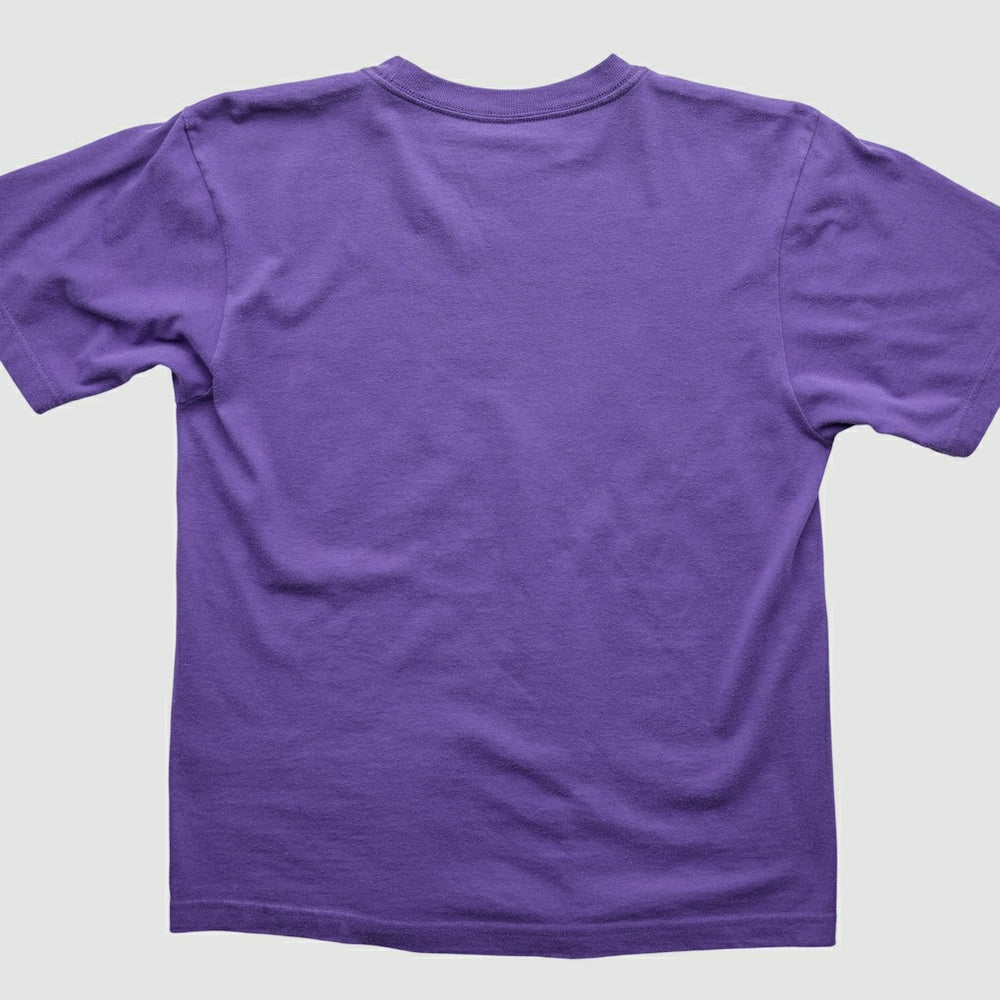 Minnesota Vikings 2000s T-Shirt - Purple Vintage - Fanatics