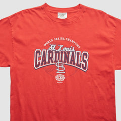St. Louis Cardinals Adidas 2006 T-Shirt Near Me