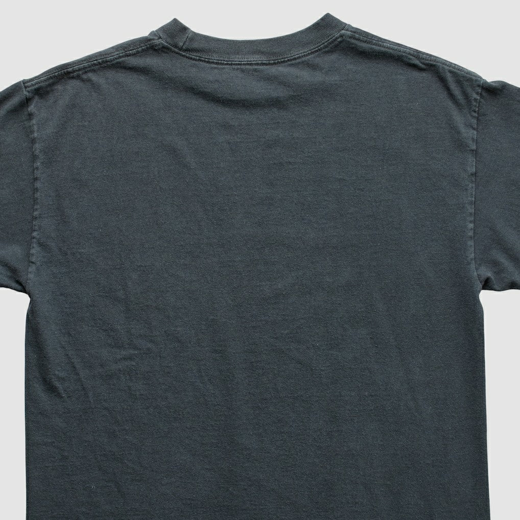 Atlanta Falcons Reebok 2010 T-Shirt - Black Vintage - Fanatics