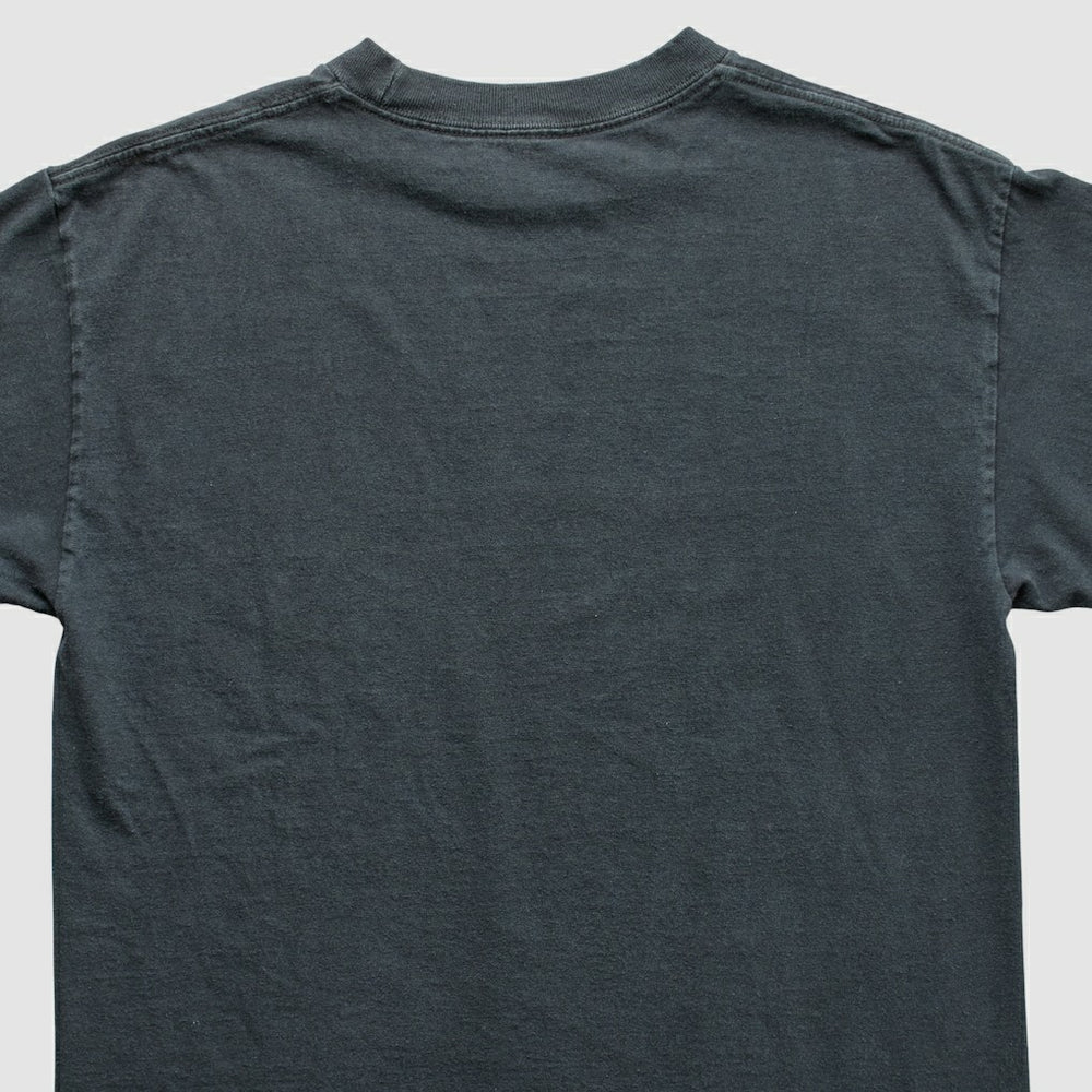 Atlanta Falcons Reebok 2010 T-Shirt - Black Vintage - Fanatics