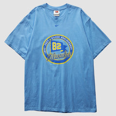 Milwaukee Brewers Nike 2007 T-Shirt for sale