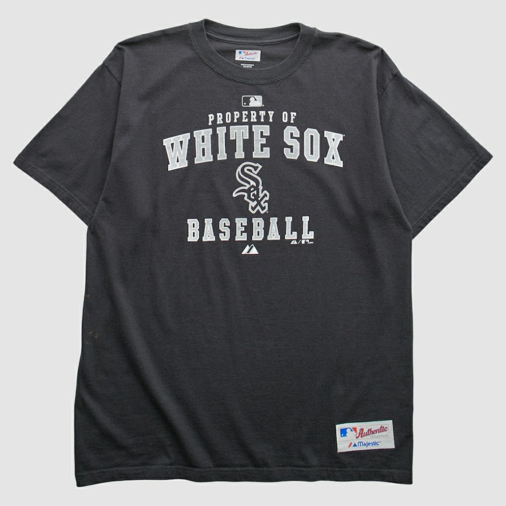 Chicago White Sox Majestic 2009 T-Shirt Sale