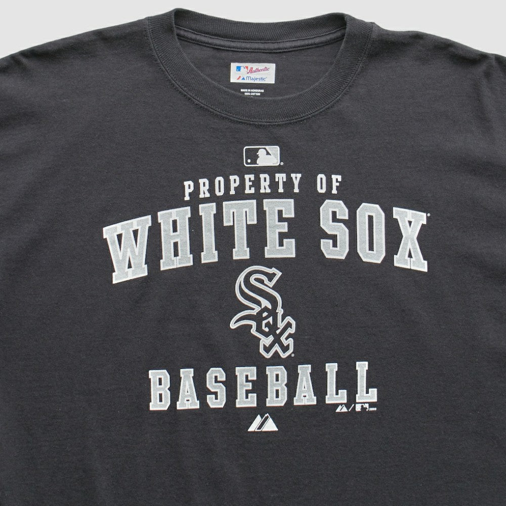 Chicago White Sox Majestic 2009 T-Shirt Sale
