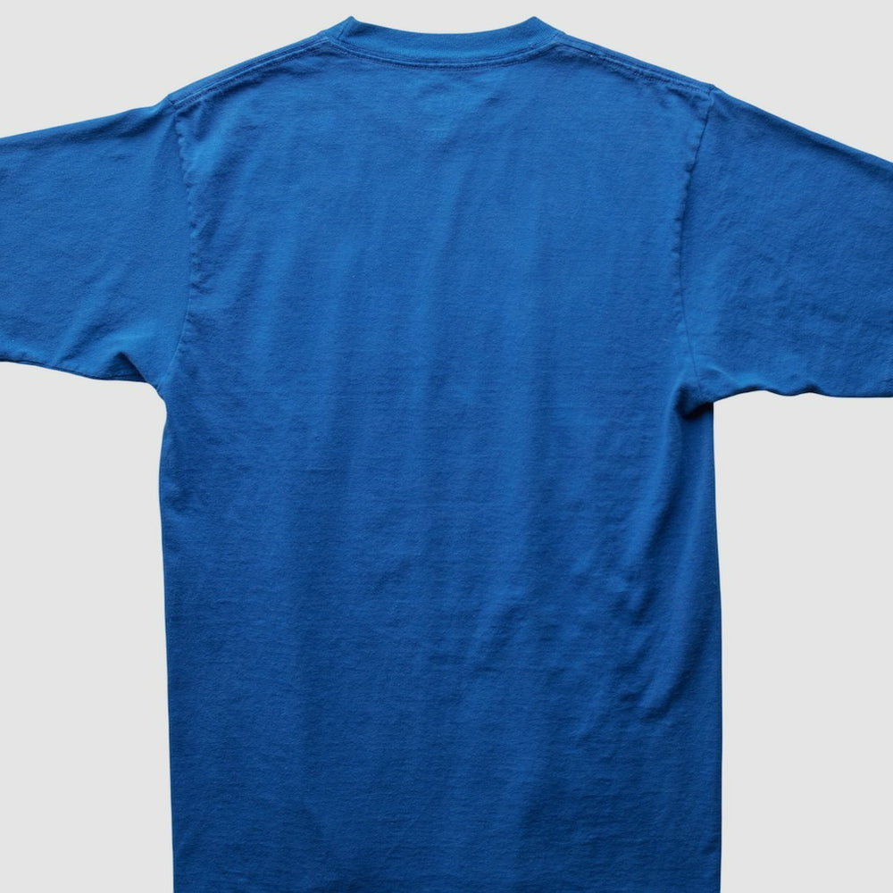 Indianapolis Colts Reebok 2000s T-Shirt - Blue Vintage - Fanatics