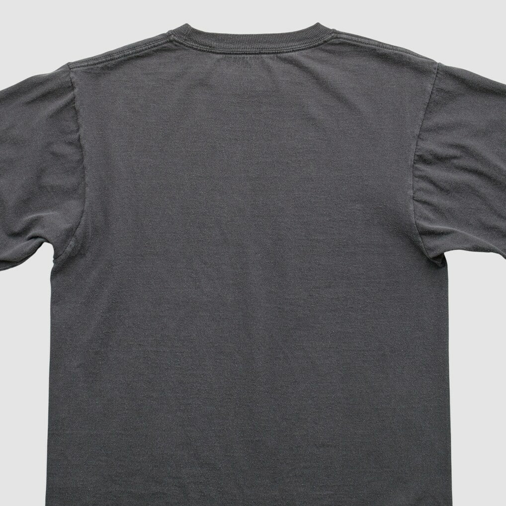 New Orleans Saints Reebok 2009 T-Shirt - Black Vintage - Fanatics