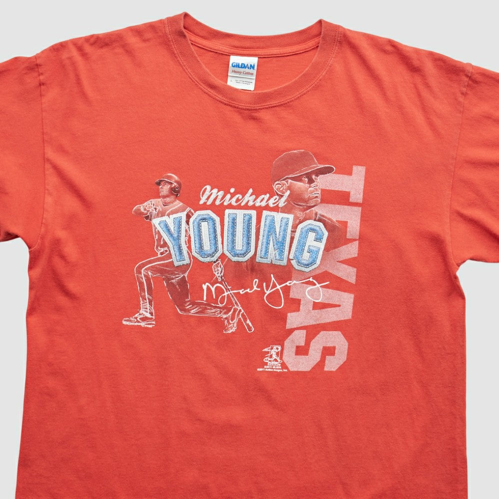 Texas Rangers 2011 T-Shirt for sale