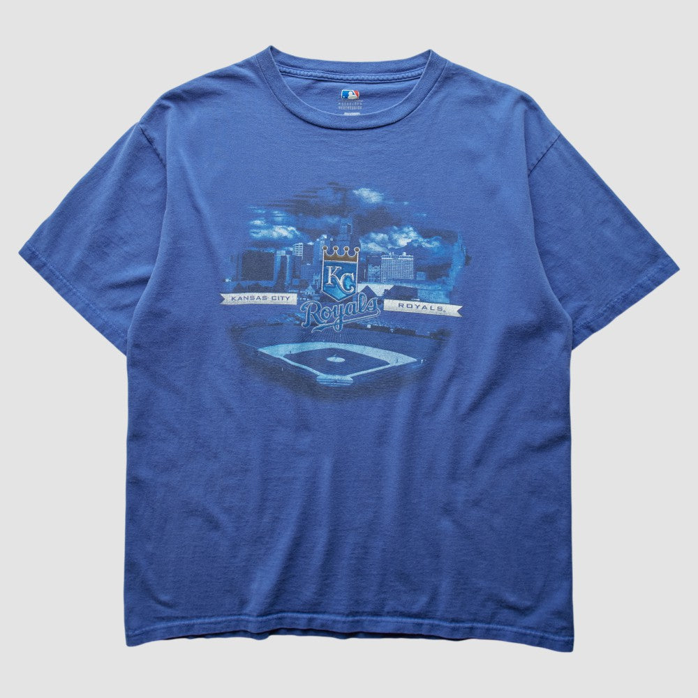 Kansas City Royals 2000s T-Shirt Outlet