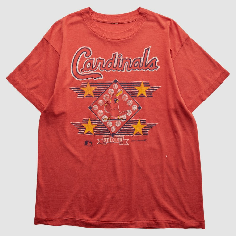St. Louis Cardinals 80s T-Shirt Sale
