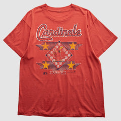 St. Louis Cardinals 80s T-Shirt Sale